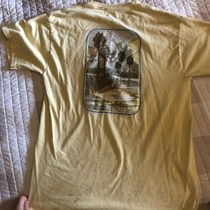 Guy Harvey Men’s T-Shirt